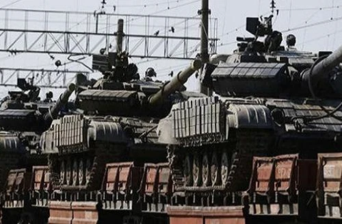 Bóng ma “Thế chiến 3” đang bao trùm lên cả châu Âu