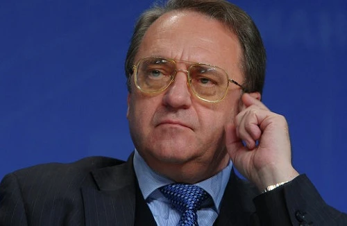 IS: "Miền đất hứa" của chiến binh Hồi giáo gần 100 nước trên thế giới