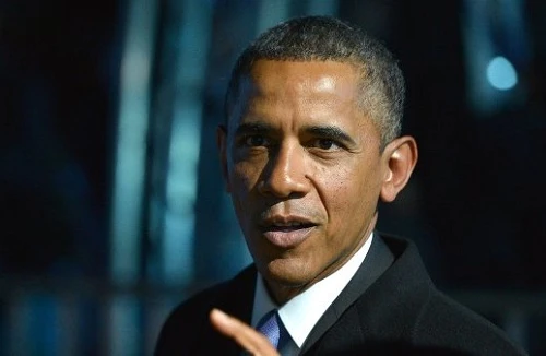 Mỹ không kích vào Syria để tiêu diệt tận gốc IS