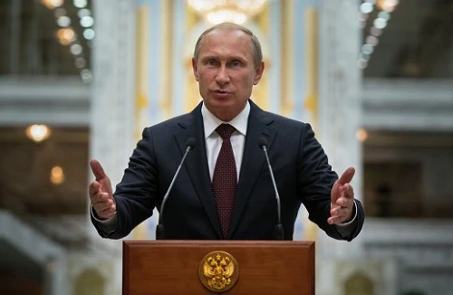 Ukraine đã hội nhập EU, Nga nên linh hoạt trong đàm phán