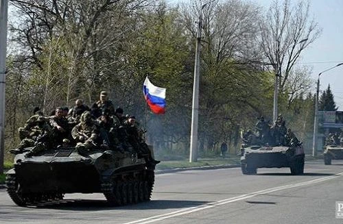 Truy tố binh lính đầu hàng: Sự bất lực của Kiev