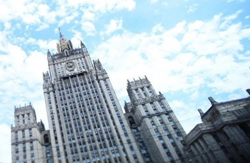 Nga tố báo cáo về tình hình ở Ukraine của Cao uỷ LHQ bóp méo sự thật