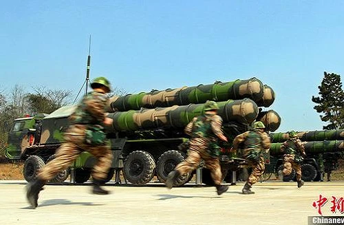 Tổng thư ký NATO: Đừng lo về hợp tác quân sự Trung - Thổ 