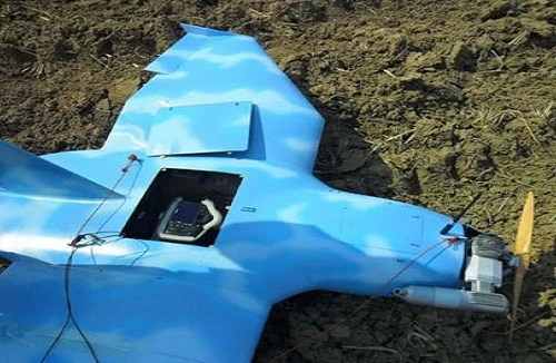 Triều Tiên cáo buộc của Hàn Quốc vu khống sự kiện UAV