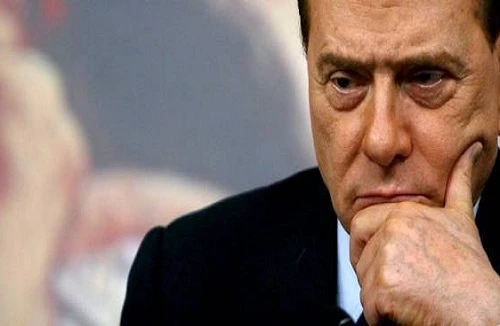 Dấu chấm hết cho sự nghiệp chính trị của cựu thủ tướng Ý Berlusconi?