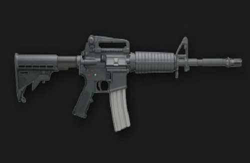 Philippines mua 40.000 khẩu carbin R4 của Mỹ