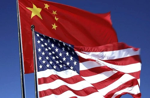 Tổng thống Obama: Trung Quốc không còn là đối tượng ưu tiên đầu tư số 1 