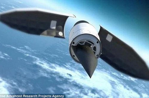 Cuộc chạy đua vũ khí siêu thanh của các cường quốc 