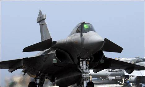 Ấn Độ thắt chặt chi tiêu quốc phòng trong năm tới