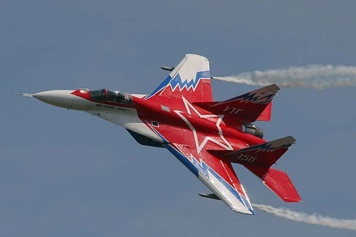 Nga tiếp tục bán tàu ngầm, trực thăng và máy bay chiến đấu cho Venezuela 