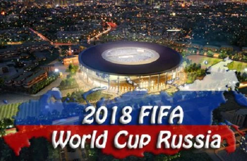 Mỹ, Ukraine có thể sẽ thi đấu World Cup 2018 ở Crimea - tại sao không?