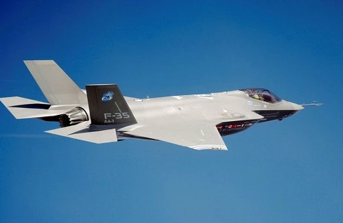Nhật tuyên bố: F-35A Nhật “trên cơ” F-35 Mỹ