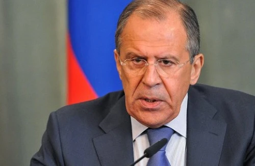 Nga kêu gọi Mỹ thúc Kiev ngừng cuộc chiến huynh đệ tương tàn và bạo lực 