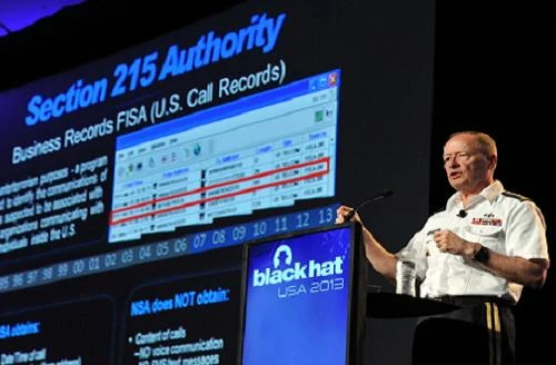 Mỹ tập hợp 6.000 chuyên gia cho lực lượng tác chiến mạng 