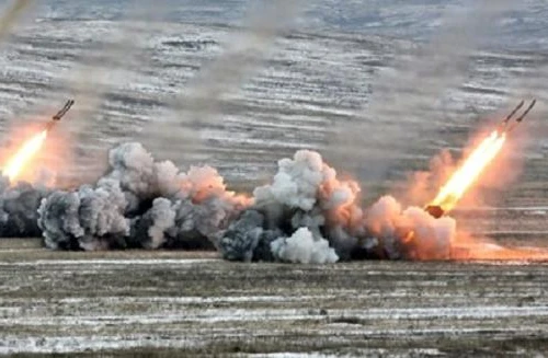 Chán Mỹ, Iraq quay sang mua hàng tỷ USD vũ khí Nga