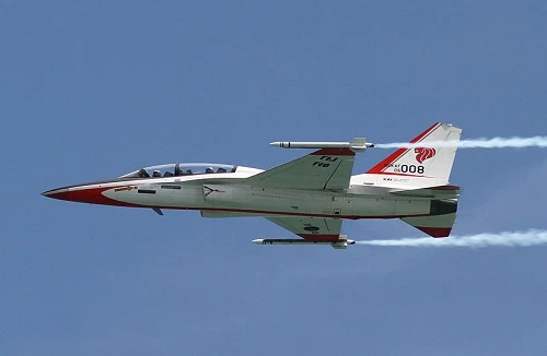 Hàn Quốc chuẩn bị ký hợp đồng bán 12 máy bay FA-50 cho Philippines