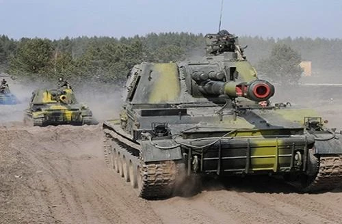 Ukraine ngừng bắn vô điều kiện: Lời kêu gọi hay cảnh báo của Putin?