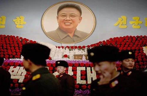 Bắc Kinh bác bỏ cáo buộc “đồng lõa” với “tội ác chống lại loài người” của Triều Tiên