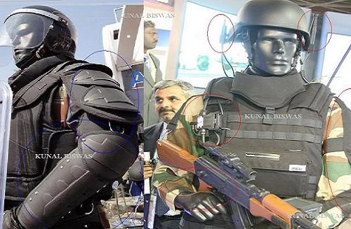 Bắt tay xây dựng hệ thống “Chiến binh tương lai” siêu hạng 