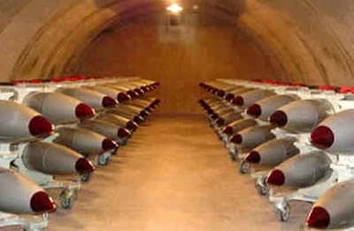 Bất chấp START, Mỹ chi 7,87 tỉ USD cho vũ khí hạt nhân