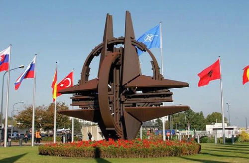 Nga không được mời tham dự hội nghị thượng đỉnh NATO tại Anh