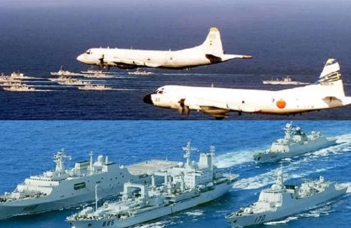 Nga cảnh cáo xu hướng sử dụng vũ lực ở châu Á- Thái Bình Dương