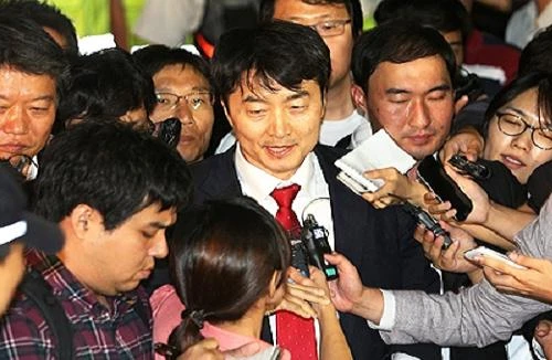 Nghị sĩ Hàn Quốc âm mưu đảo chính vì...ngưỡng mộ Triều Tiên