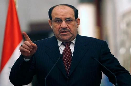 Iraq cáo buộc Saudi Arabia và Qatar công khai tuyên chiến với mình