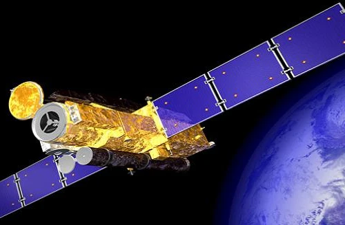 Nhật Bản nâng cao năng lực vệ tinh cảnh báo tên lửa Trung Quốc