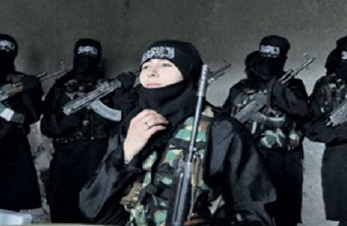 Lính đánh thuê Afghanistan “đả” cả quân chính phủ và phe đối lập Syria