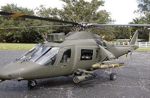 Philippines tiếp nhận hàng loạt trực thăng mới trong năm nay