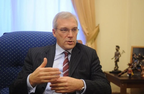 Đường lối NATO có thể làm suy yếu đáng kể an ninh thế giới?