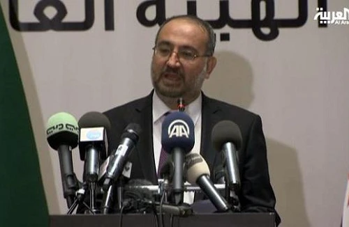 Phe đối lập Syria bầu Thủ tướng, lập Chính phủ ở vùng kiểm soát