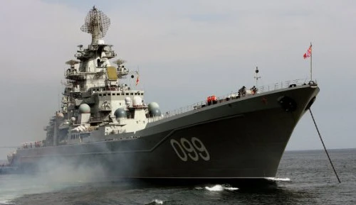 Nga, NATO chuẩn bị diễn tập chung tại biển Đen