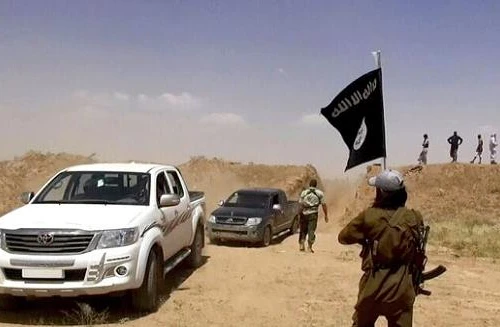 Người Hồi giáo có thể thành lập “Nhà nước Hồi giáo” tại Malaysia?