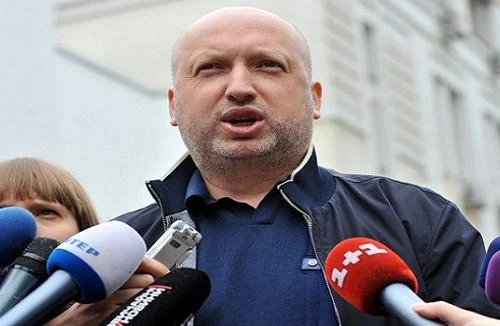 Quốc hội Ukraine bầu chủ tịch mới, thả cựu thủ tướng Tymoshenko