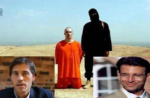 Washington không trả tiền chuộc, đặc nhiệm thất bại, nhà báo Mỹ tiếp tục bị giết?