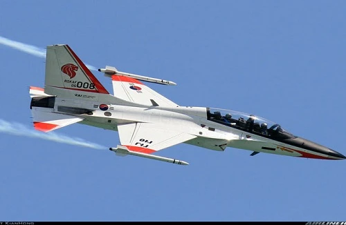 Philippines chi 100 triệu USD sắm máy bay chiến đấu FA-50