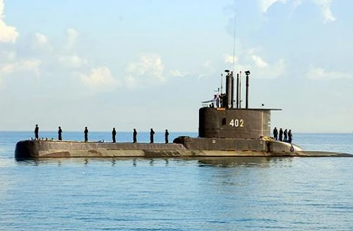 Indonesia chi khủng nhằm mua 10 tàu ngầm Kilo của Nga