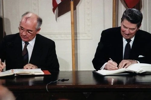 Nga sẽ rút khỏi INF nếu an ninh bị đe dọa