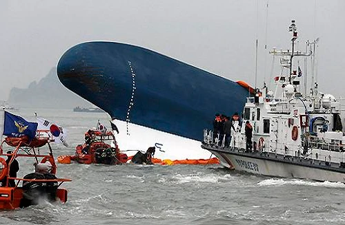 Tổng thống Hàn Quốc cải tổ sâu rộng nội các nhằm lấy lại niềm tin