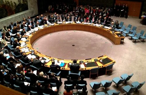 Nga cảnh cáo UKraine đàn áp biểu tình sẽ leo thang xung đột