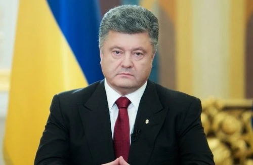 Ukraine xây tuyến phòng thủ vây khu được hưởng quy chế đặc biệt ở miền đông