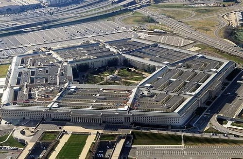 Mỹ giám sát toàn bộ công nghệ mới trên thế giới, đặc biệt là Trung Quốc