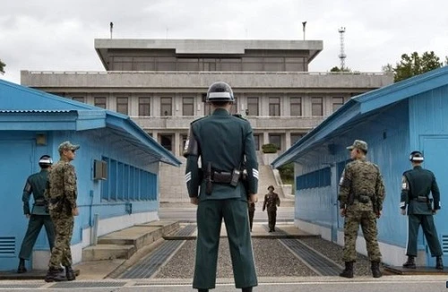 Hội đàm cấp cao liên Triều đầu tiên sau 7 năm: Liệu có tan băng?