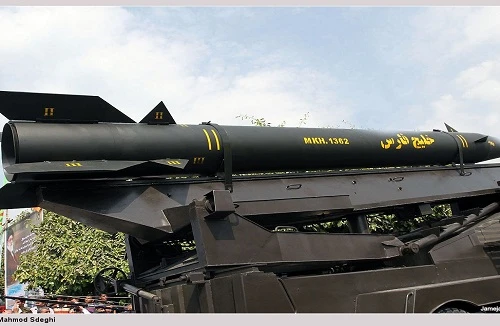 Iran không nhân nhượng trong vấn đề hạt nhân