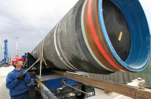 Nga xây dựng đường ống khí đốt trị giá 60-70 tỷ USD sang Trung Quốc 
