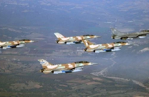 Israel và Ả-rập Xê-út bí mật vạch kế hoạch hủy diệt Iran