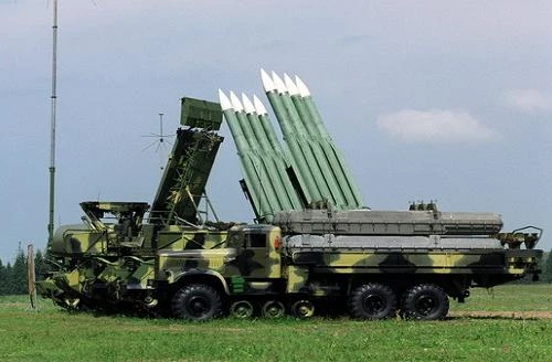 Nga bức xúc vụ MH17: Chưa điều tra mà thủ phạm đã được nêu tên