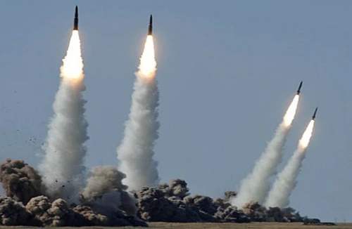 Nga sẵn sàng xuất khẩu vũ khí tiên tiến cho đối tác “bạn bè”